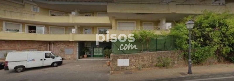  Building in Marbella, Spain No. 138616