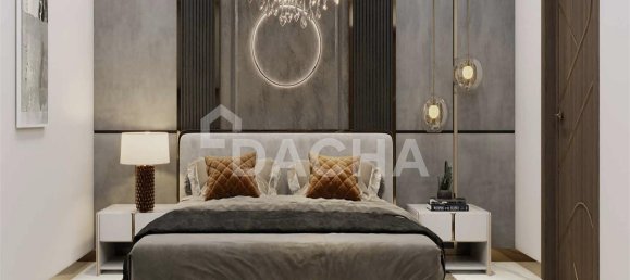 Studio in Jumeirah Village Circle, UAE, Nr. 27477 2