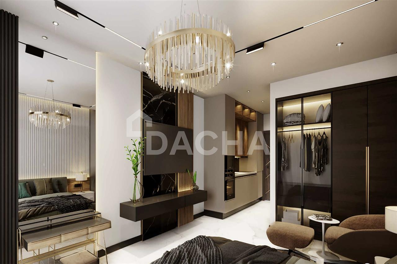 Studio in Jumeirah Village Circle, UAE, Nr. 27477