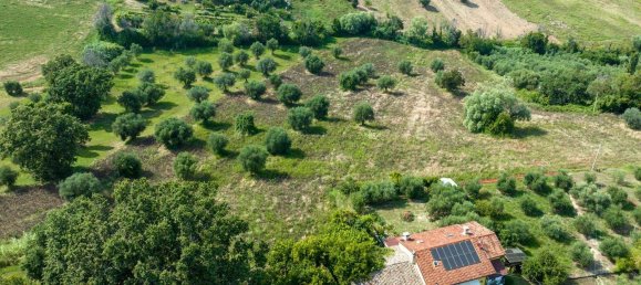 Дом с 6 комнатами в Монте Сан Вито, Италия № 171231 6