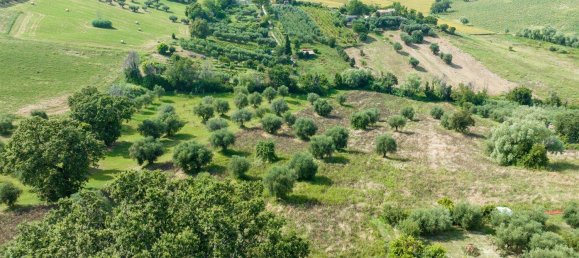 Дом с 6 комнатами в Монте Сан Вито, Италия № 171231 11