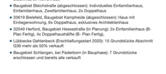 Armazém de 5 divisões em Minden-Lubbecke, Germany N.º 366387 13
