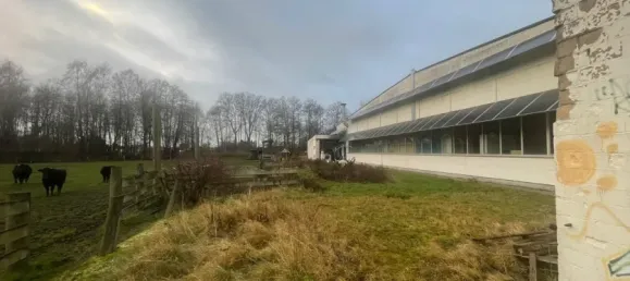 Armazém de 5 divisões em Minden-Lubbecke, Germany N.º 366387 2