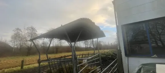 Armazém de 5 divisões em Minden-Lubbecke, Germany N.º 366387 4