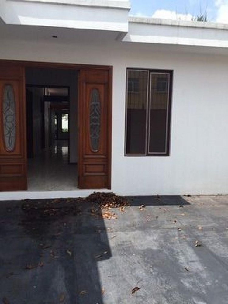 Дом с 3 спальнями в Мехико, Мексика № 224323