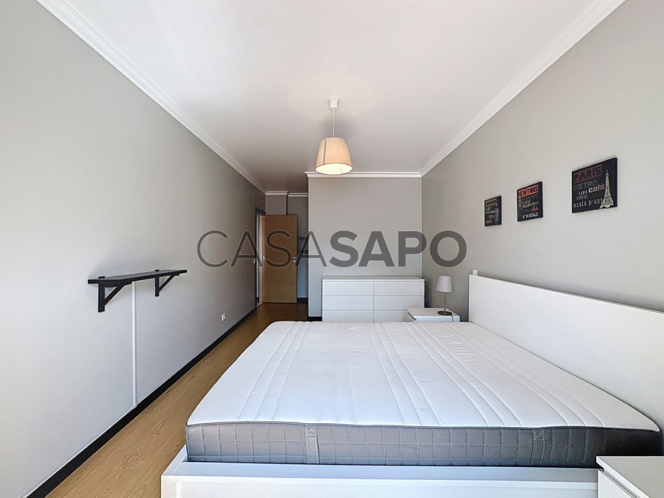 2 bedrooms Apartment in Caldas da Rainha, Portugal No. 236076