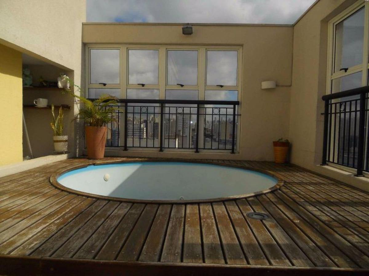 4 chambres Maison à Sao Paulo, Brazil No. 460108