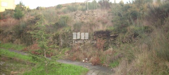 524m² Land in Gove, Portugal No. 50673 3