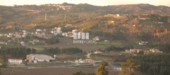 524m² Land in Gove, Portugal No. 50673 5