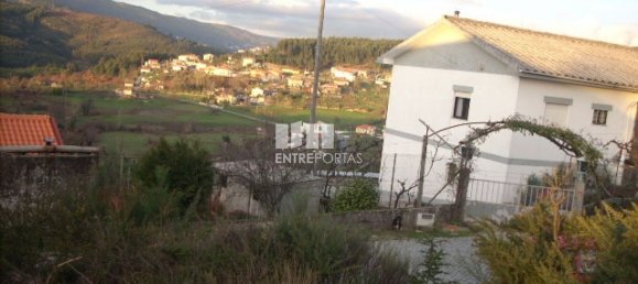 524m² Land in Gove, Portugal No. 50673 10