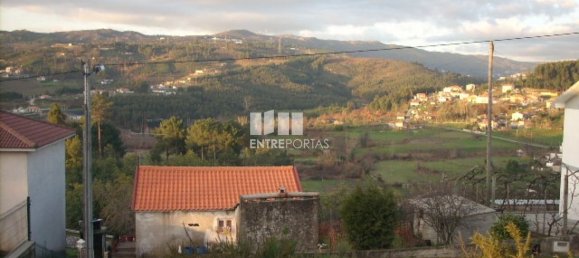 524m² Land in Gove, Portugal No. 50673 9