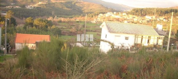 524m² Land in Gove, Portugal No. 50673 8