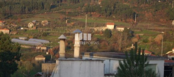 524m² Land in Gove, Portugal No. 50673 6