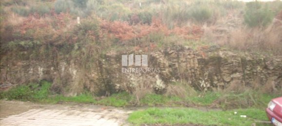 524m² Land in Gove, Portugal No. 50673 12