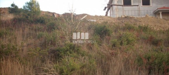 524m² Land in Gove, Portugal No. 50673 7