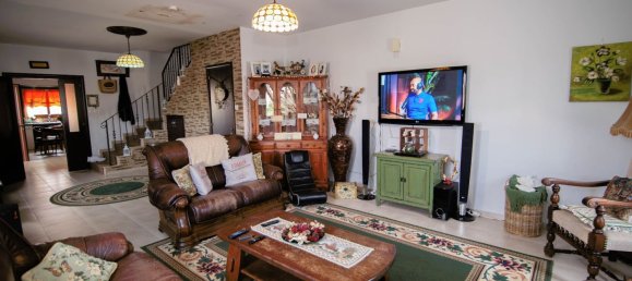 Villa T3 em Pyla, Cyprus N.º 22116 3