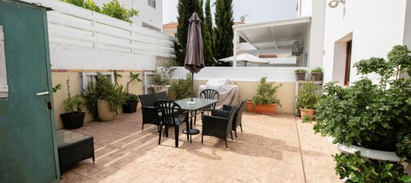 Villa T3 em Pyla, Cyprus N.º 22116 24