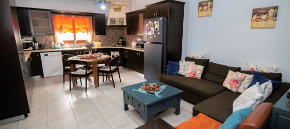 Villa T3 em Pyla, Cyprus N.º 22116 4