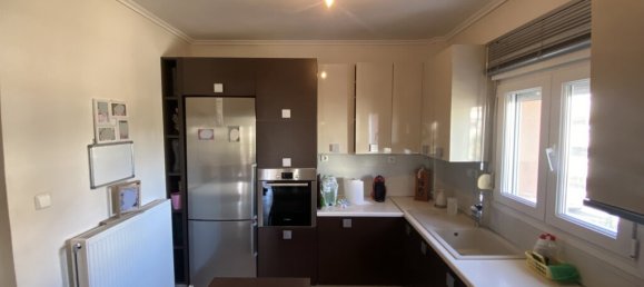 3 bedrooms Property in Polichni, Greece No. 3023 5