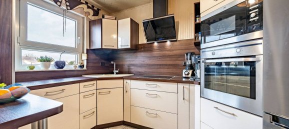 4-salle Appartement à Rhein-Neckar-Kreis, Germany No. 37237 7