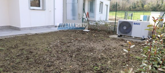 4 rooms House in Olgiate Comasco, Italy No. 5260 14