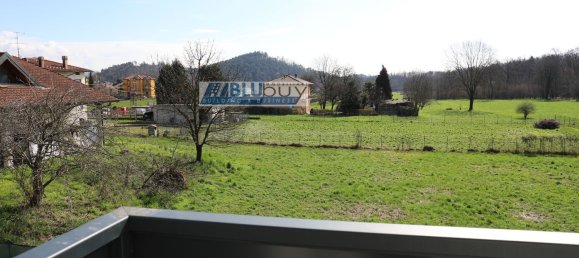 4 rooms House in Olgiate Comasco, Italy No. 5260 43