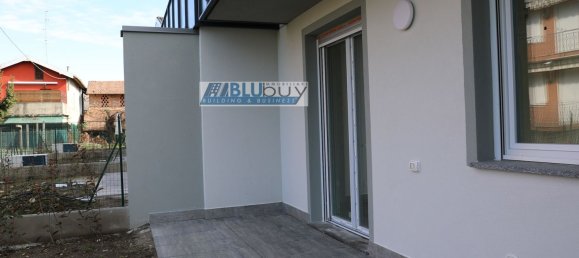 4 rooms House in Olgiate Comasco, Italy No. 5260 19