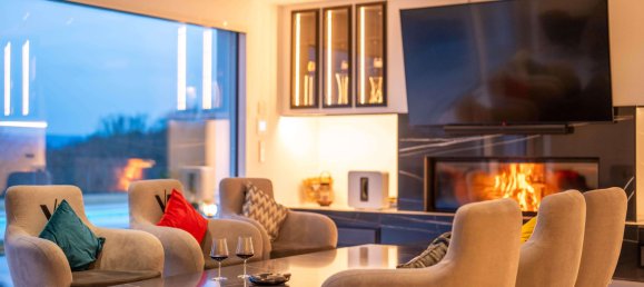 5 غرف نوم فيلا في Frankfurt am Main, Germany رقم 348996 6