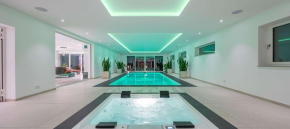 5 غرف نوم فيلا في Frankfurt am Main, Germany رقم 348996 8