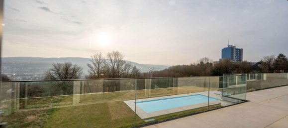 5 غرف نوم فيلا في Frankfurt am Main, Germany رقم 348996 5