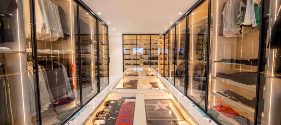 5 غرف نوم فيلا في Frankfurt am Main, Germany رقم 348996 11