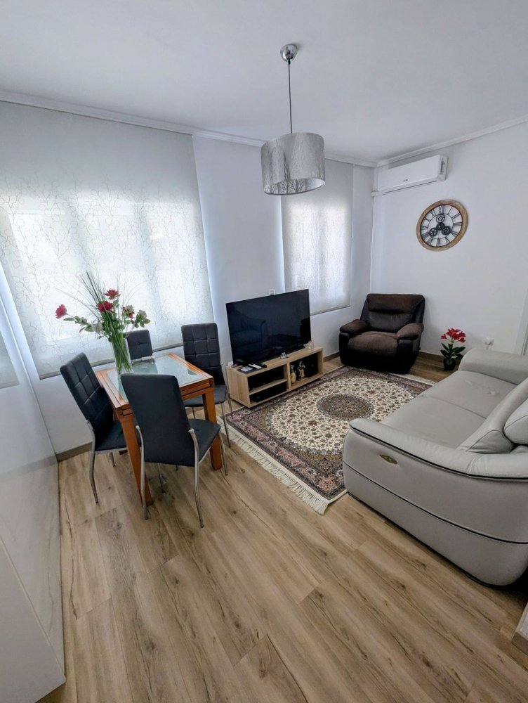 3 bedrooms House in Las Rozas de Madrid, Spain No. 197586