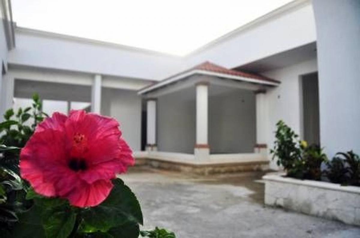 3 bedrooms House in Solidaridad, Mexico No. 177161