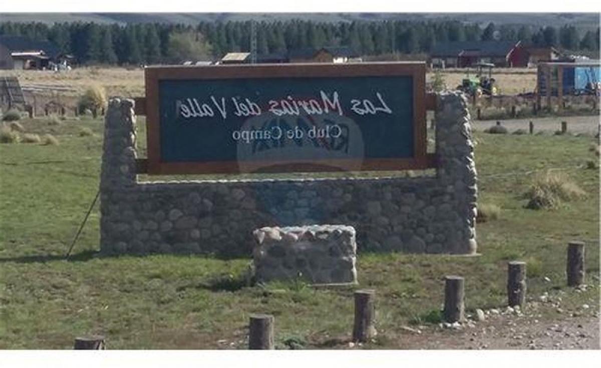 Земельный участок в Неукен, Аргентина № 32761