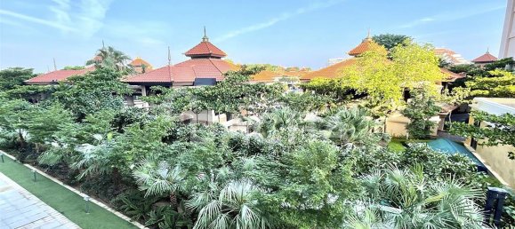 1 bedroom Apartment in Palm Jumeirah, UAE No. 27625 16