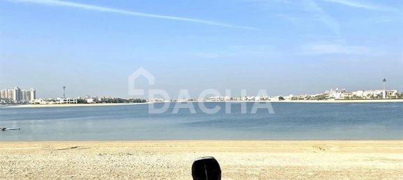 1 bedroom Apartment in Palm Jumeirah, UAE No. 27625 19
