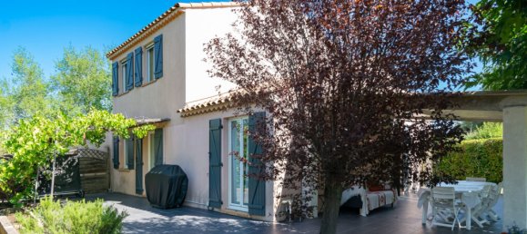 4 bedrooms Villa in Rians, France No. 353498 2