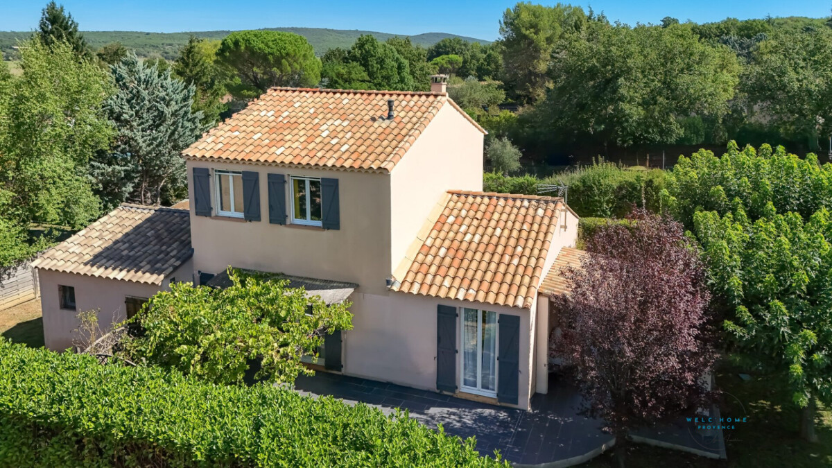 4 bedrooms Villa in Rians, France No. 353498