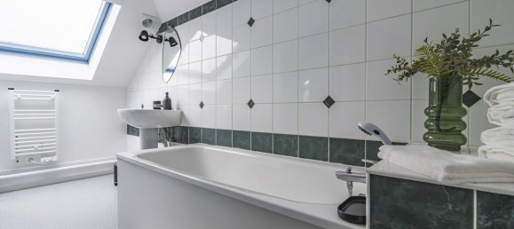 1 chambre Duplex à Reims, France No. 46797 11