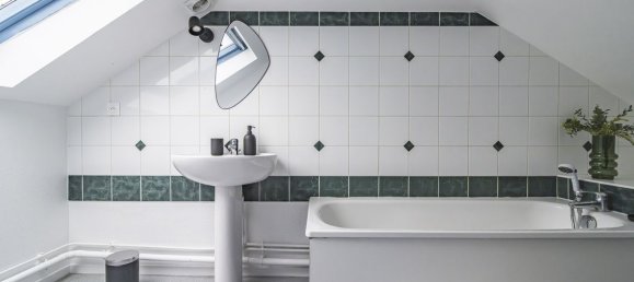 1 chambre Duplex à Reims, France No. 46797 12