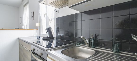 1 chambre Duplex à Reims, France No. 46797 5