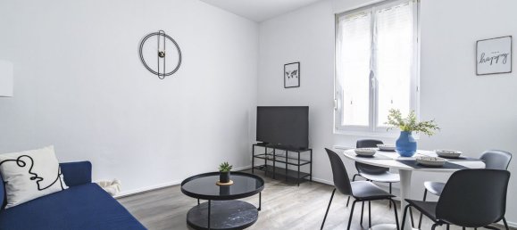 1 chambre Duplex à Reims, France No. 46797 2