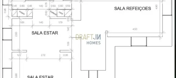 5 Schlafzimmer Haus in Sintra, Portugal, Nr. 95509 2