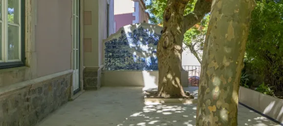 5 Schlafzimmer Haus in Sintra, Portugal, Nr. 95509 17