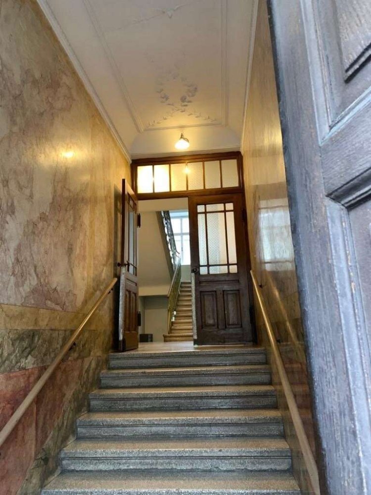 3 rooms Apartment in Salzburg, Austria No. 52579