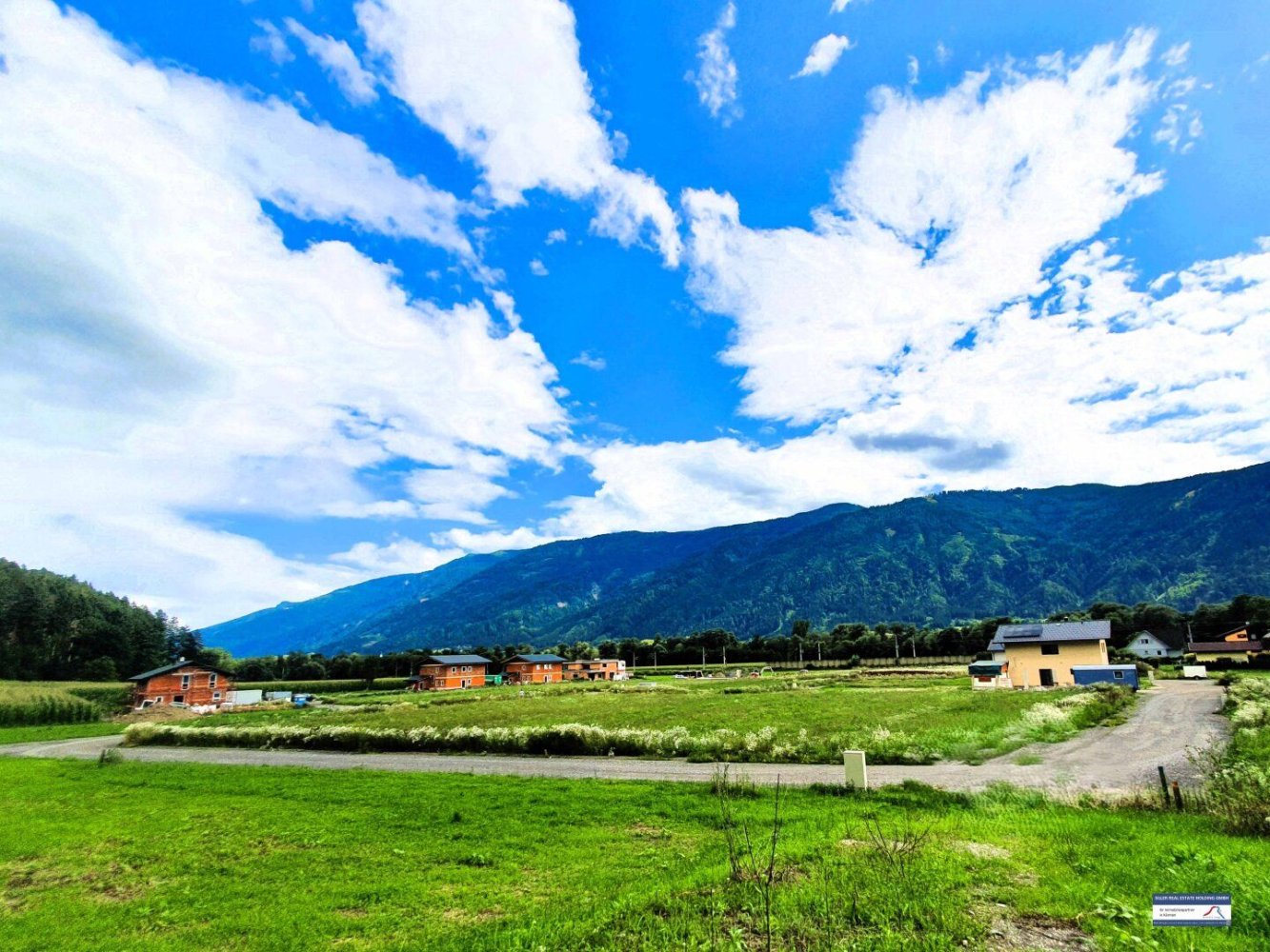  Land in Lendorf, Austria No. 217040