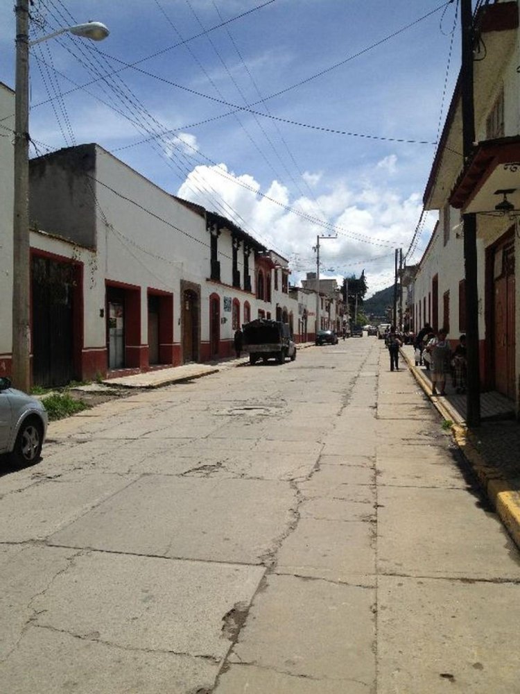 4 bedrooms House in Cuautitlan Izcalli, Mexico No. 214620