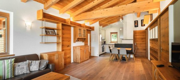 Casa de 3 divisões em Kirchdorf in Tirol, Austria N.º 240674 8