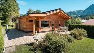 Casa de 3 divisões em Kirchdorf in Tirol, Austria N.º 240674