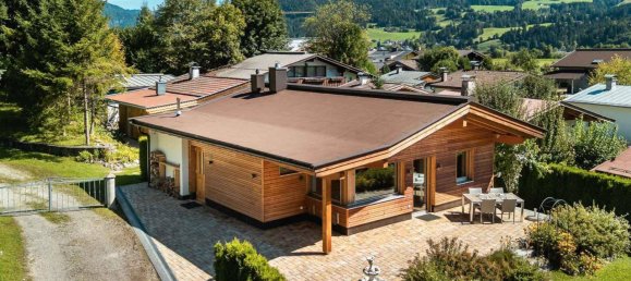 Casa de 3 divisões em Kirchdorf in Tirol, Austria N.º 240674 4